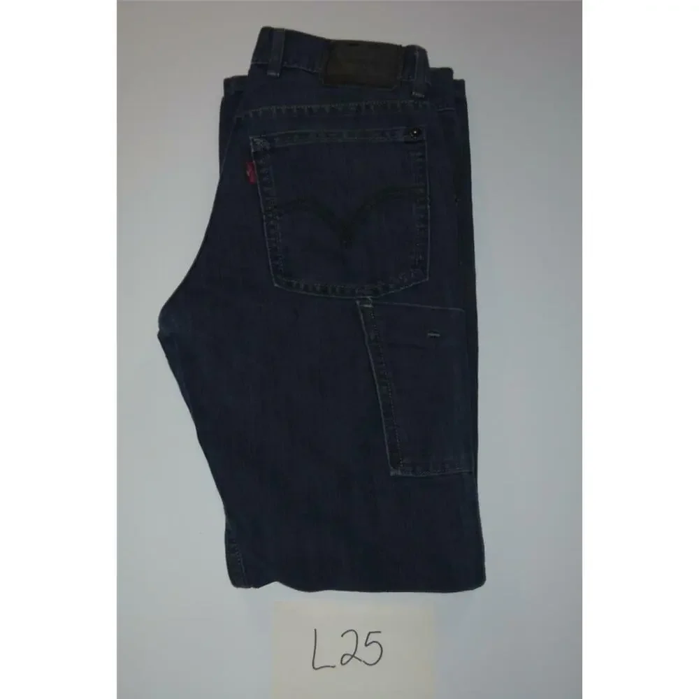 Levis this listing for 1